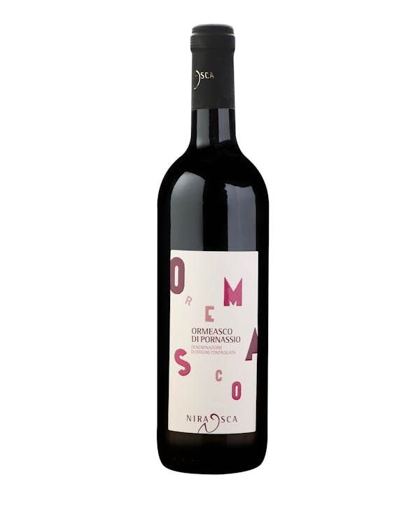 ORMEASCO DI PORNASSIO